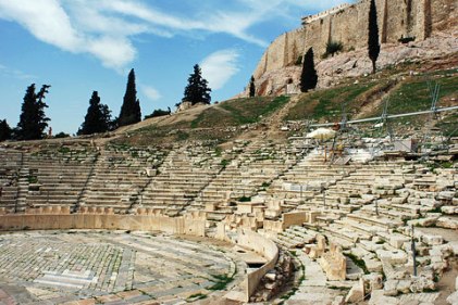 dionysus-acropolis